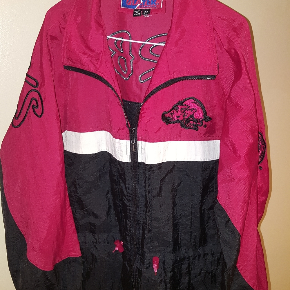 Jacket - Picture 2 of 3